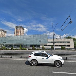 Киев, Проспект Победы, 134А: фото