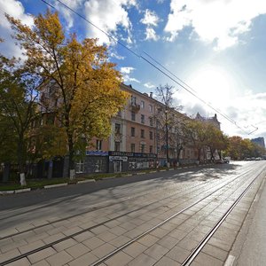 Belinskogo Street, 41, Nizhny Novgorod: photo
