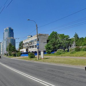 Esenina Street, 2к3, : foto