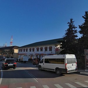 Ivanovskaya Street, 2Б, : foto