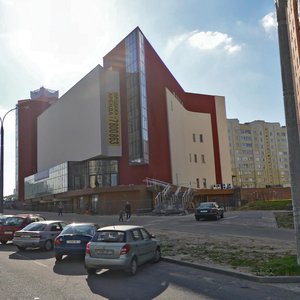 Niomanskaja Street, 67, Minsk: photo