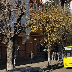 Vulytsia Chornovola, 30/24 ، : صورة