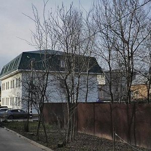 Molokova Street, 31к1 ، موسكو: صورة