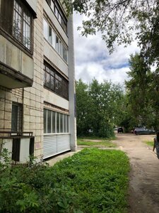 Rabochiy Avenue, 34, Kostroma: photo