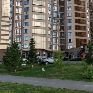 Ulitsa Pritomskaya Naberezhnaya, 19, Kemerovo: photo