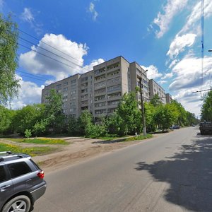 Иваново, Улица Кузнецова, 54: фото