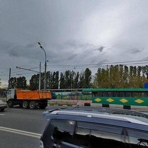Ryazansky Avenue, 7к3, Moscow: photo