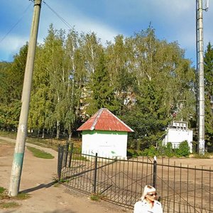 Naberezhnaya reki Penzy Street, 3А, Penza: photo