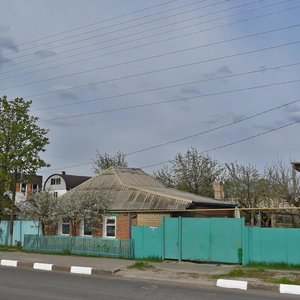 Korochanskaya Street, 146, Belgorod: photo