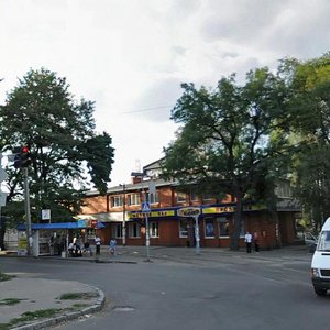 Robocha Street, 2А, Dnipro: photo