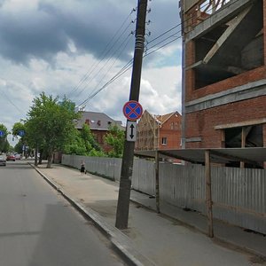 Suvorova Street, 126, Kaluga: photo