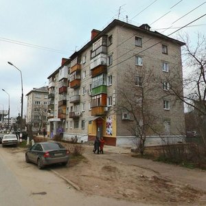 Bulvar Pobedy, 22, : foto