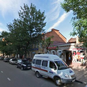 Volskaya ulitsa, 66, Saratov: photo