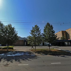 Dzerzhinskogo Street, 25Ас1, Togliatti: photo