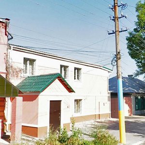 Hoholia Street, 50, Dnipro: photo