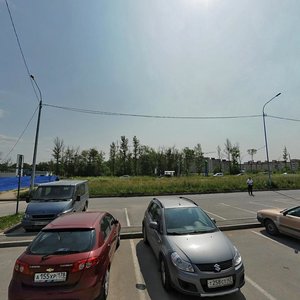 Kolpinskoe Highway, 24к4, Saint Petersburg: photo