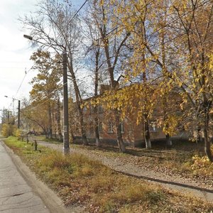 Усолье‑Сибирское, Улица Суворова, 22: фото