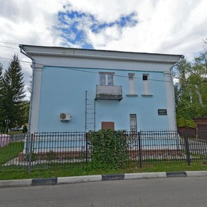 Chyornoozyorskiy Drive, 2, : foto