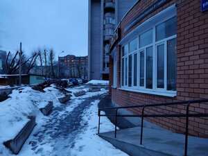 Ulitsa Druzhby, 14 ، قازان: صورة