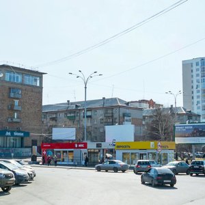 Zavodskaya Street, 12/1, Yekaterinburg: photo