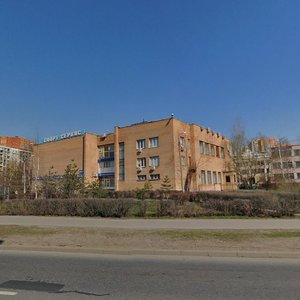 Kotovskogo Street, 13А, Reutov: photo