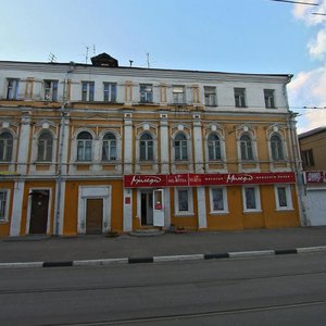 Kanavinskaya Street, 3, : foto