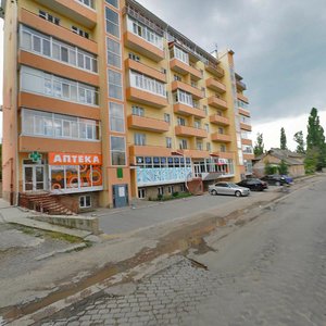 Vulytsia Hoholia, 100А, Simferopol: photo