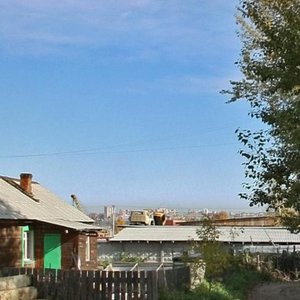 Staro-Kuzmikhinskaya ulitsa, 62А, : foto