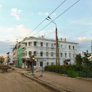 Galiaskara Kamala Street, 6/53, Kazan: photo