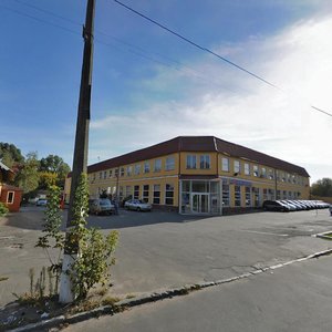 Syretska Street, 33В ، كييف: صورة