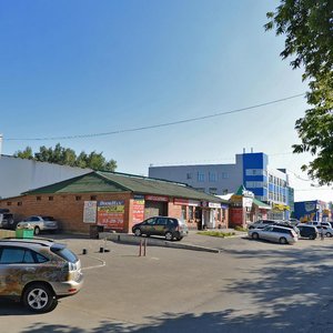 Pokrovskaya ulitsa, 5, Barnaul: photo