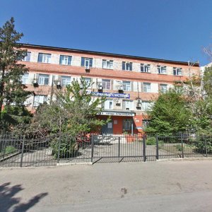 Rashpilevskaya ulitsa, 321, Krasnodar: photo