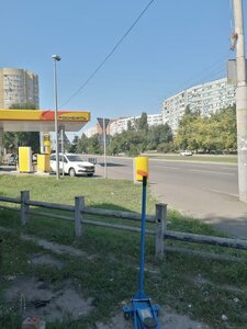 Korolyova Avenue, 30Б, Rostov‑na‑Donu: photo