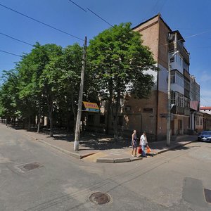 Кропивницкий, Улица Арсения Тарковского, 60: фото