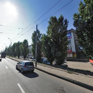 Heroes of Kharkov Avenue, 118 ، خاركيف: صورة