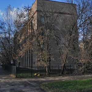 Lyotchika Babushkina Street, No:17к1, Moskova: Fotoğraflar