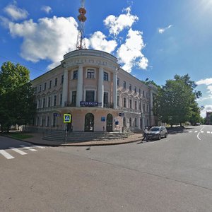 Dvortsovaya Street, 2/1, Veliky Novgorod: photo