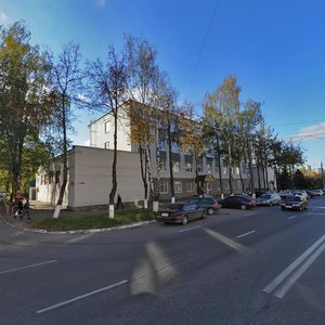 Oktyabrskiy Avenue, 9, Vladimir: photo