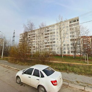 Arkhangelskaya Street, 24, Nizhny Novgorod: photo