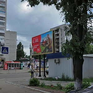 Vitruka Street, 51, Zhytomyr: photo