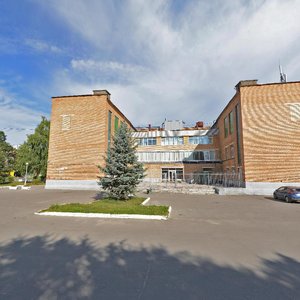 Sovetskaya Street, 60, Kolomna: photo