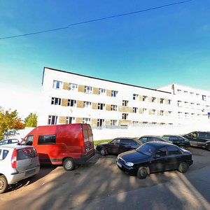 Lenina Street, 179В, Kirov: photo