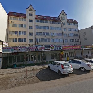 Kuznechnaya ulitsa, 8А, Pyatigorsk: photo