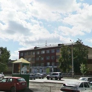 Kurchatova Street, 7, : foto
