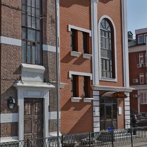 Ostrovskogo Street, 55, : foto