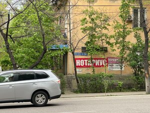 Auezov Street, 112, : foto