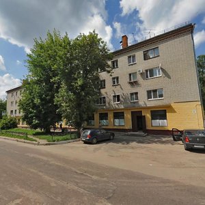 Ulitsa Menzhinskogo, 4, Bryansk: photo