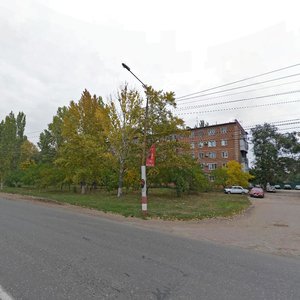 Volzhskiy prospekt, 48, Engels: photo