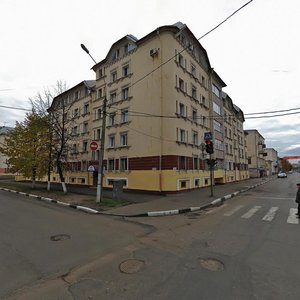 Sverdlova Street, 13/41, Yaroslavl: photo