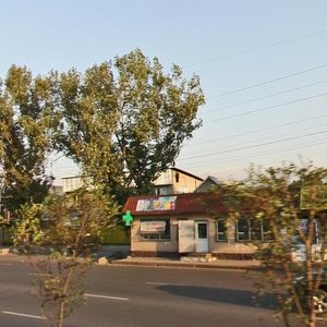Алматы, Проспект Турара Рыскулова, 236: фото